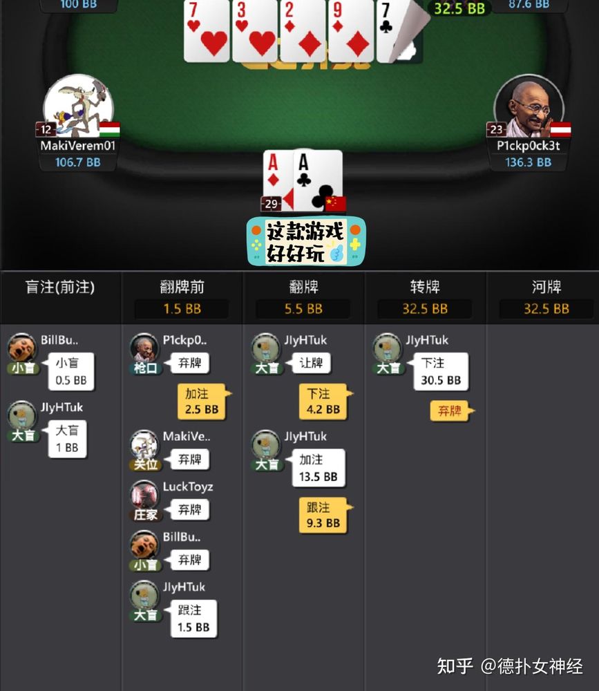 HHpoker网页版